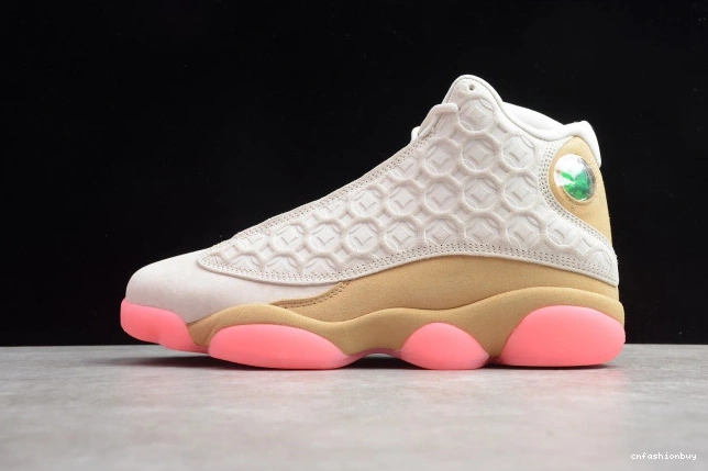 Air Retro Jordan Chinese 13 New CW4409-100 (2020) Year 0710